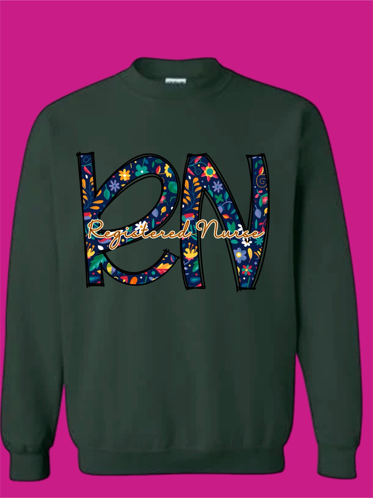 Customized Sweatshirts – Designed for Comfort & Style