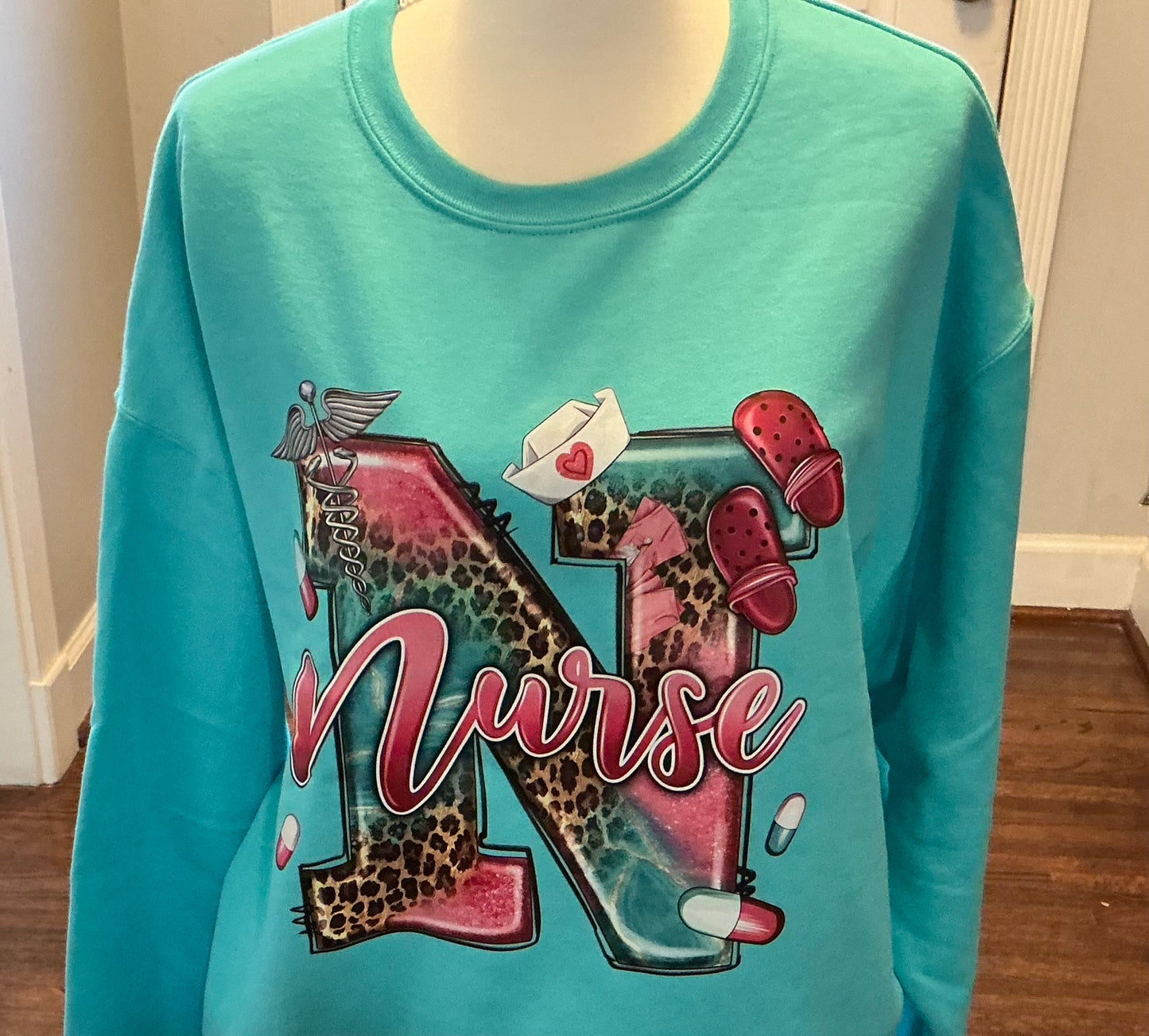 Customized Sweatshirts – Designed for Comfort & Style