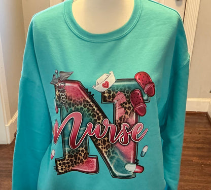 Customized Sweatshirts – Designed for Comfort & Style