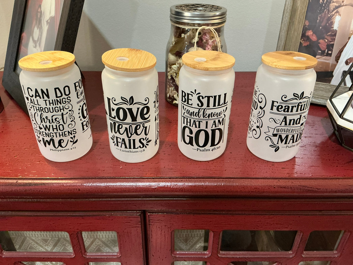 Personalized Custom Cups – Designed Just for You