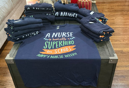 Customized Short Sleeve & Dry Fit T-Shirts – Style & Performance Your Way