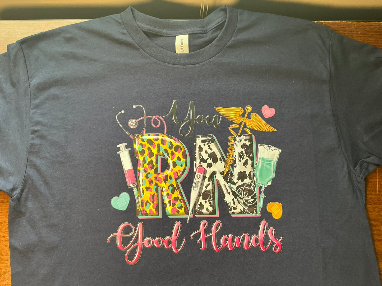 Customized Short Sleeve & Dry Fit T-Shirts – Style & Performance Your Way