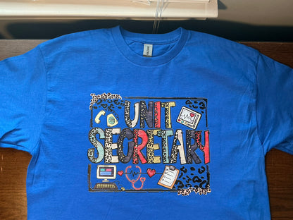 Customized Short Sleeve & Dry Fit T-Shirts – Style & Performance Your Way