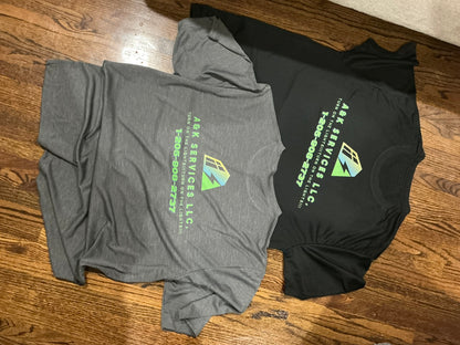 Customized Short Sleeve & Dry Fit T-Shirts – Style & Performance Your Way