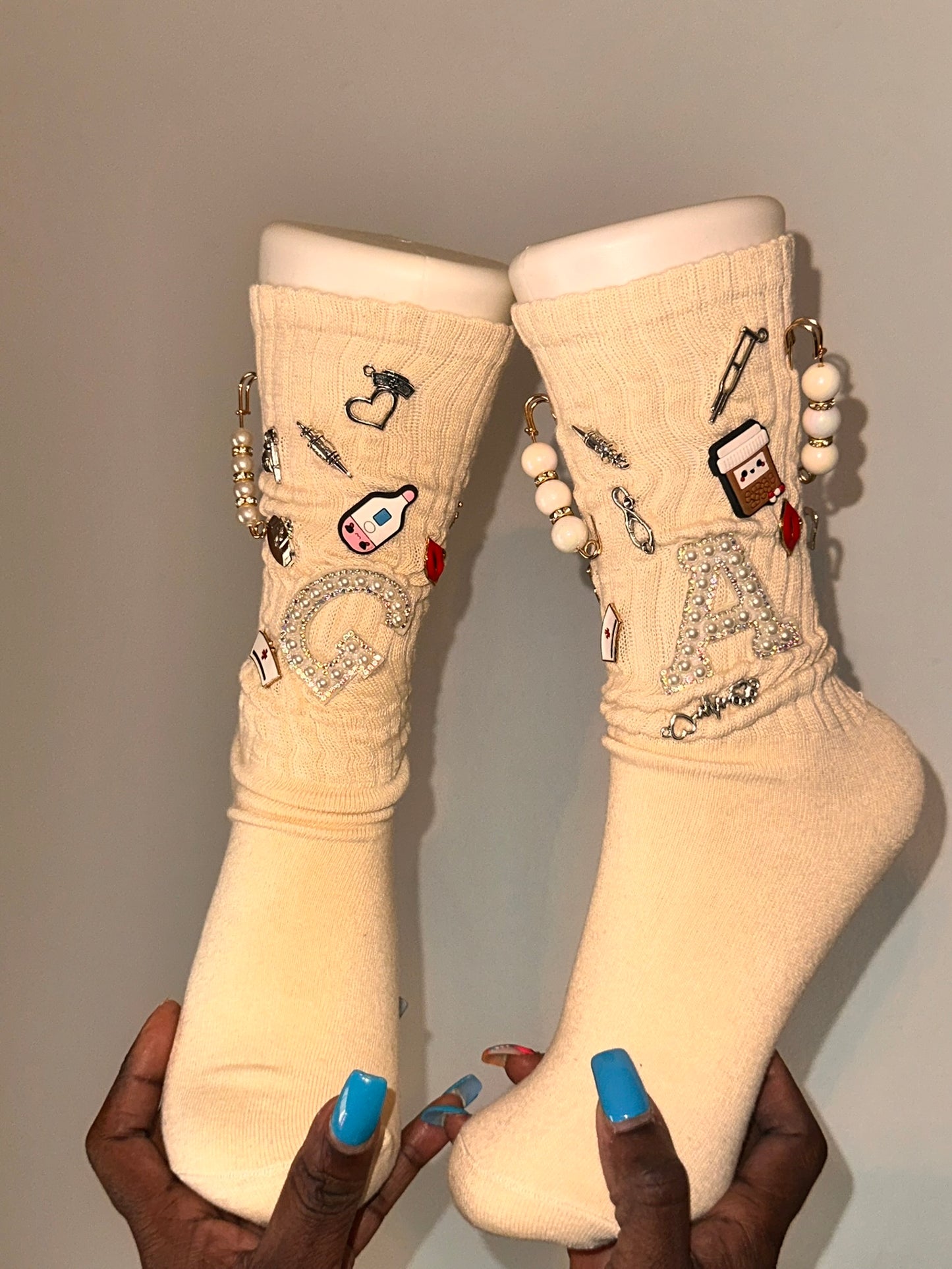 Customized Socks – Comfort with a Personal Touch