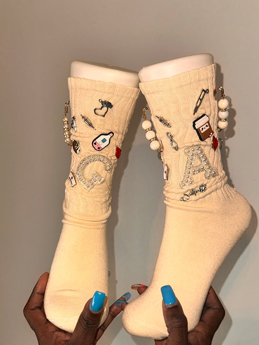 Customized Socks – Comfort with a Personal Touch