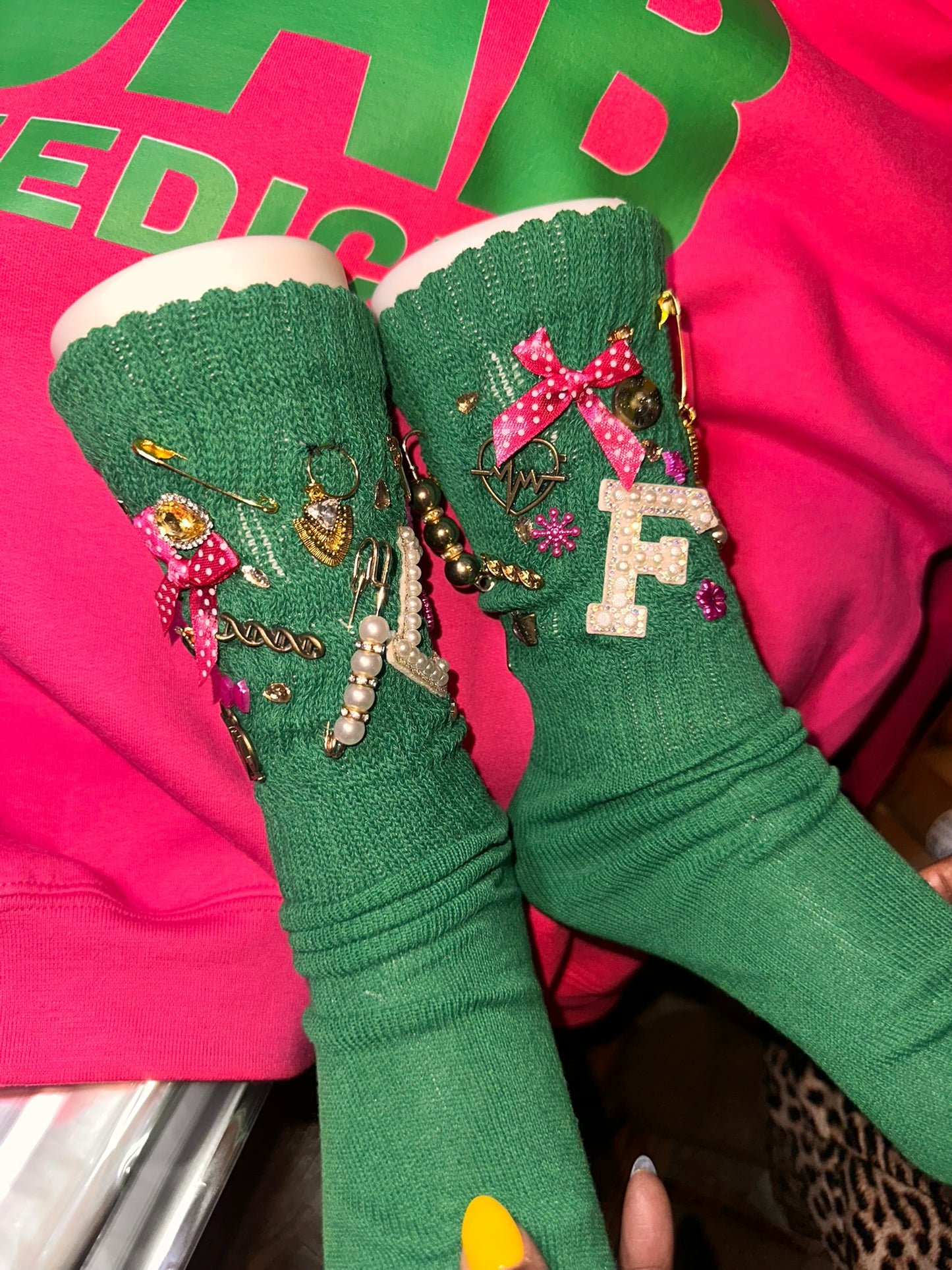 Customized Socks – Comfort with a Personal Touch