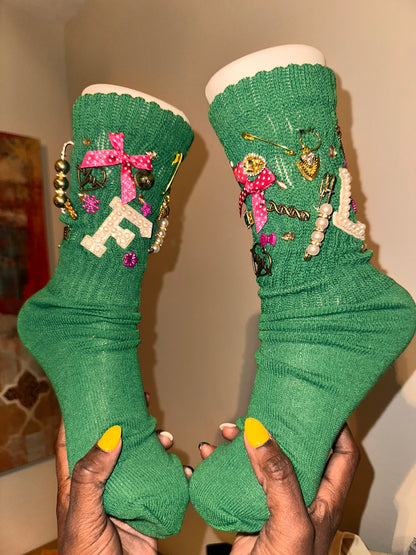 Customized Socks – Comfort with a Personal Touch
