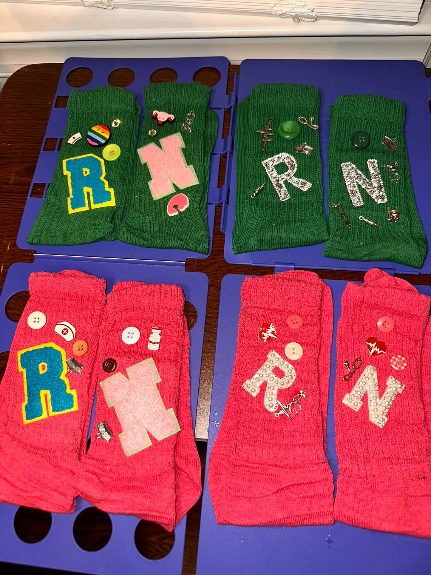 Customized Socks – Comfort with a Personal Touch