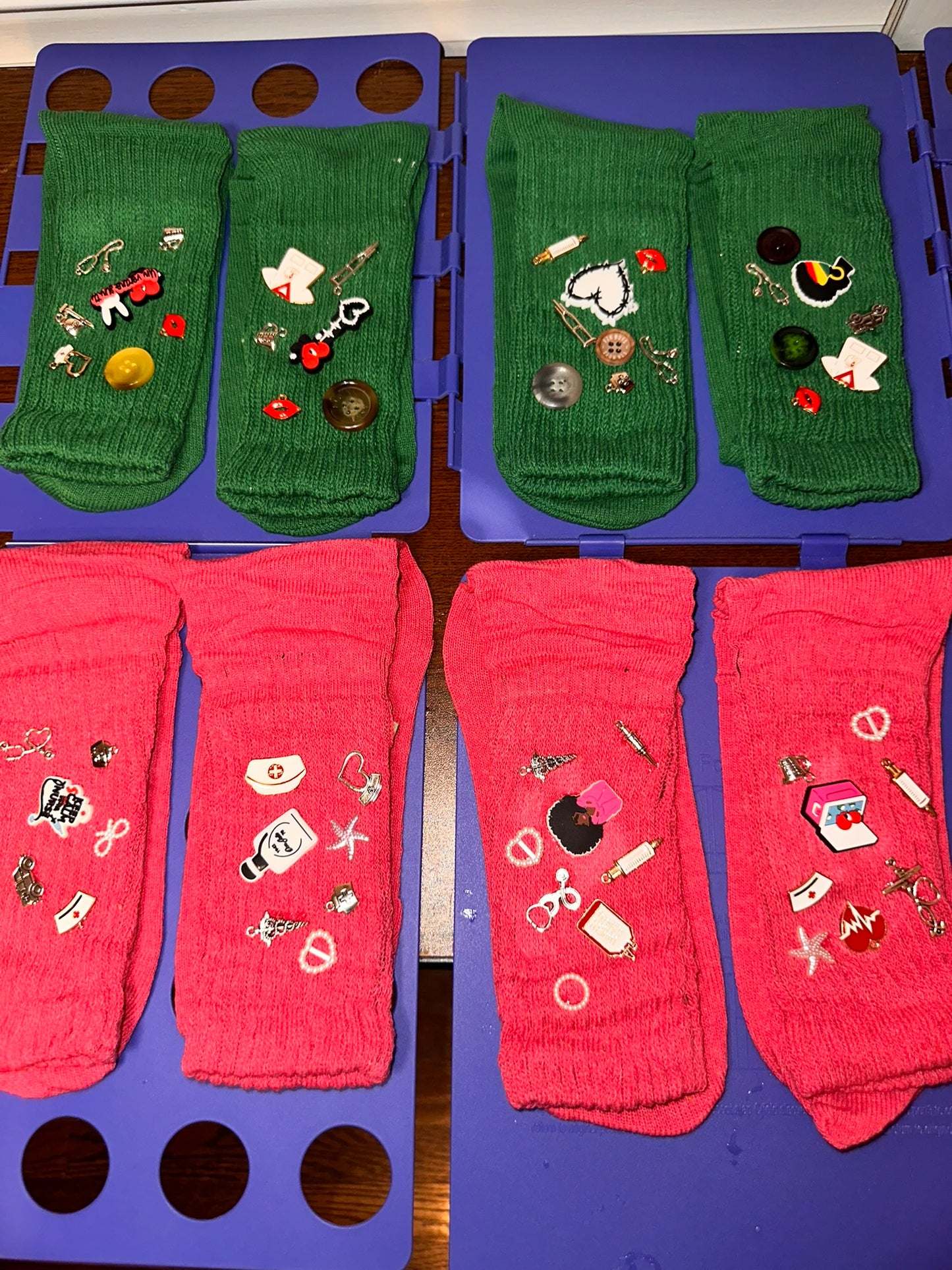 Customized Socks – Comfort with a Personal Touch