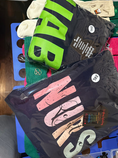 Customized Socks – Comfort with a Personal Touch