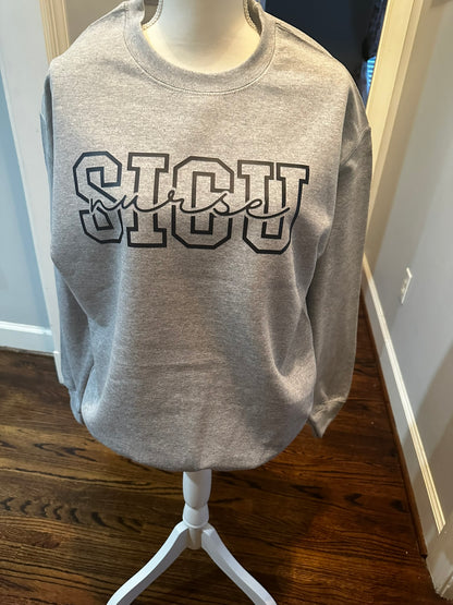 Customized Sweatshirts – Designed for Comfort & Style