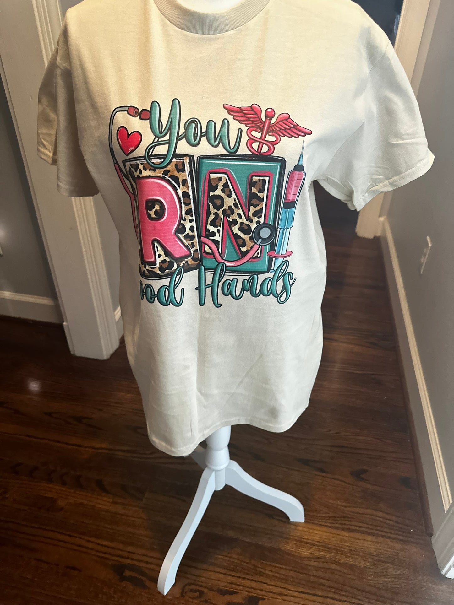 Customized Short Sleeve & Dry Fit T-Shirts – Style & Performance Your Way