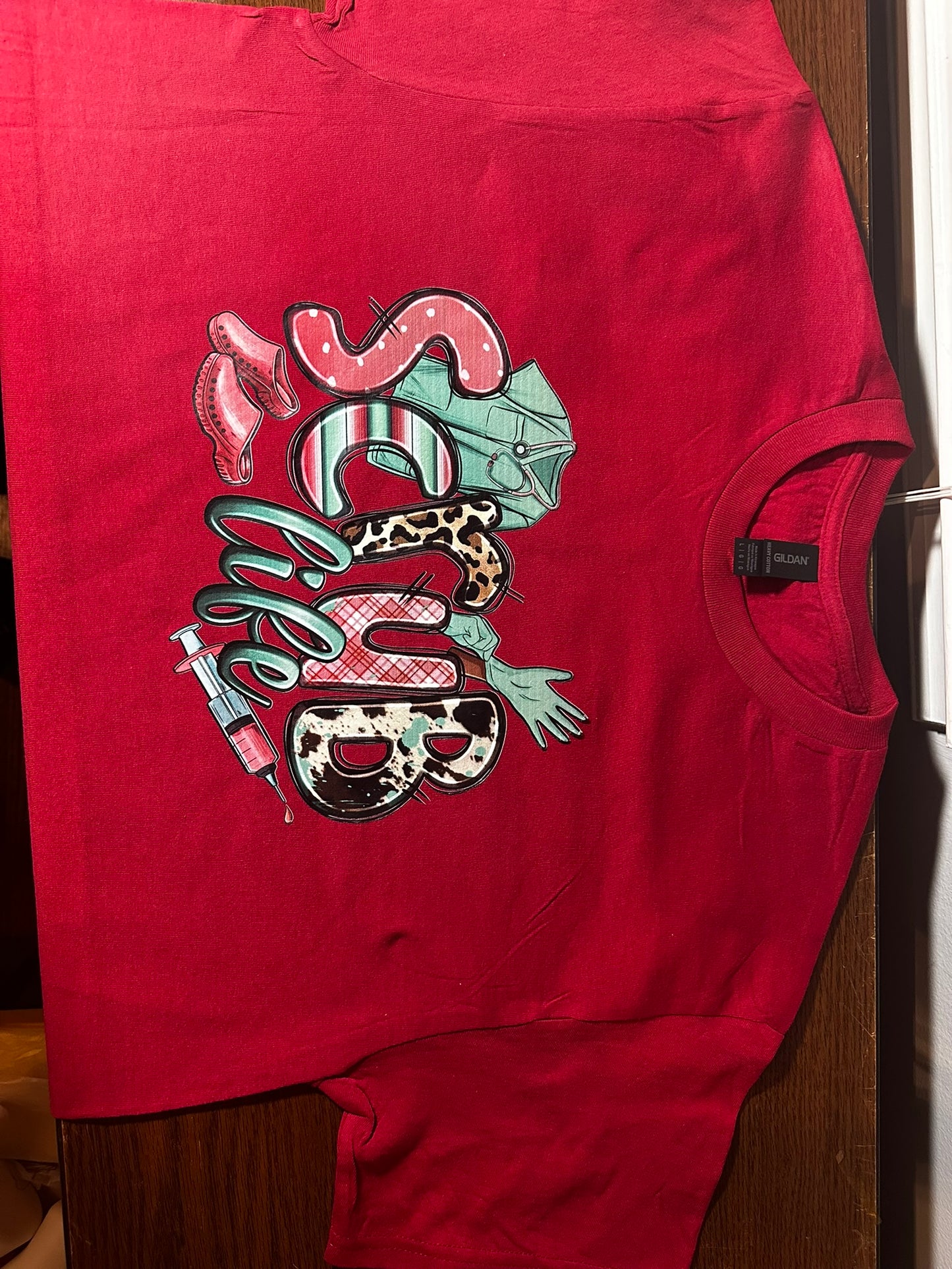 Customized Short Sleeve & Dry Fit T-Shirts – Style & Performance Your Way