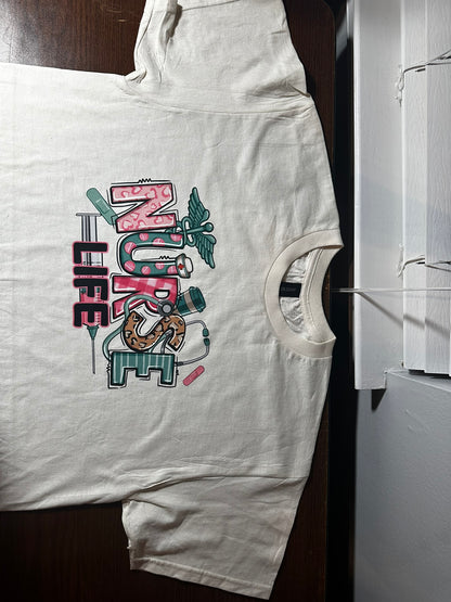 Customized Short Sleeve & Dry Fit T-Shirts – Style & Performance Your Way