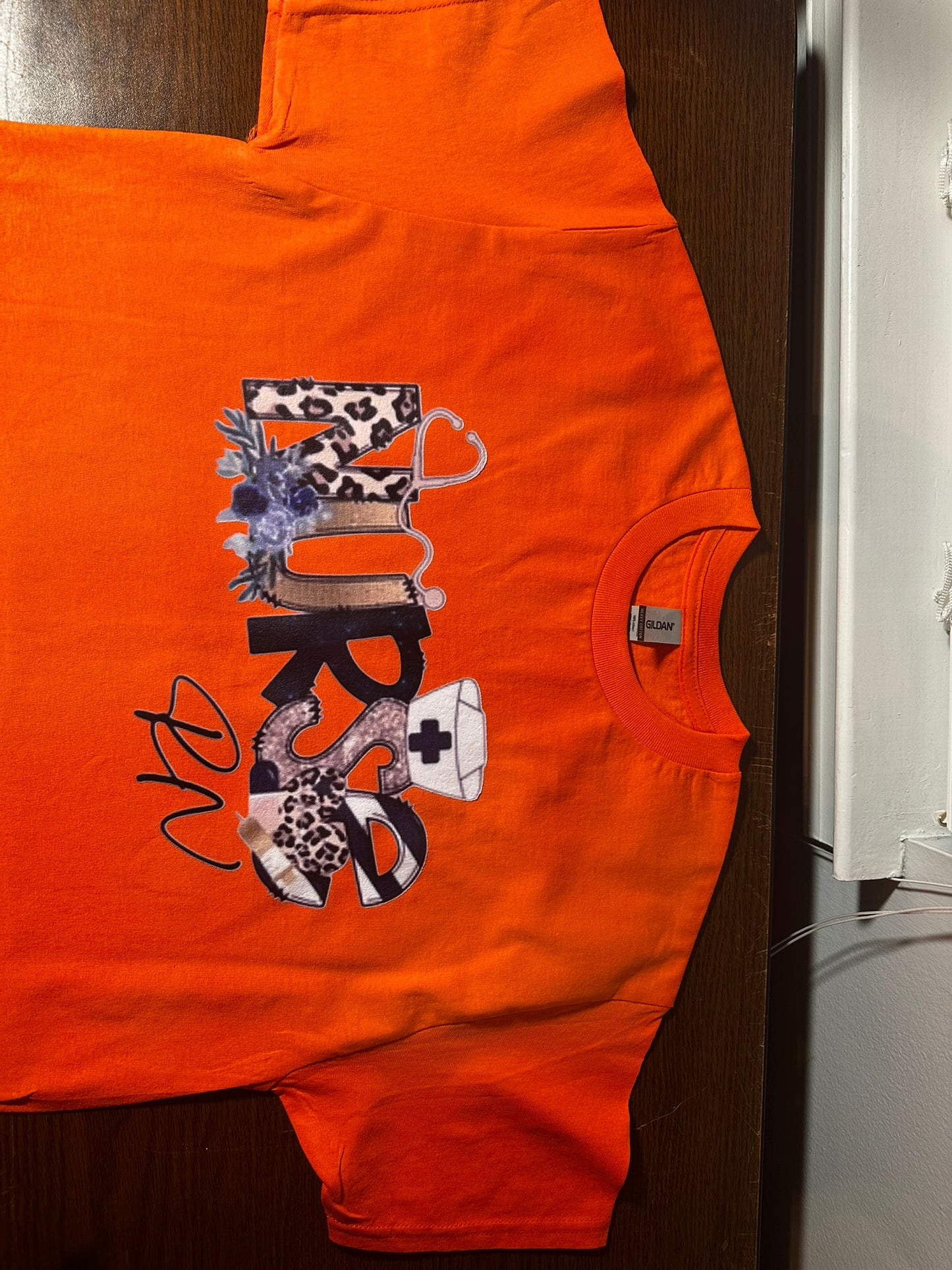 Customized Short Sleeve & Dry Fit T-Shirts – Style & Performance Your Way