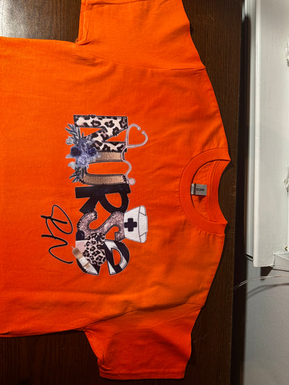 Customized Short Sleeve & Dry Fit T-Shirts – Style & Performance Your Way