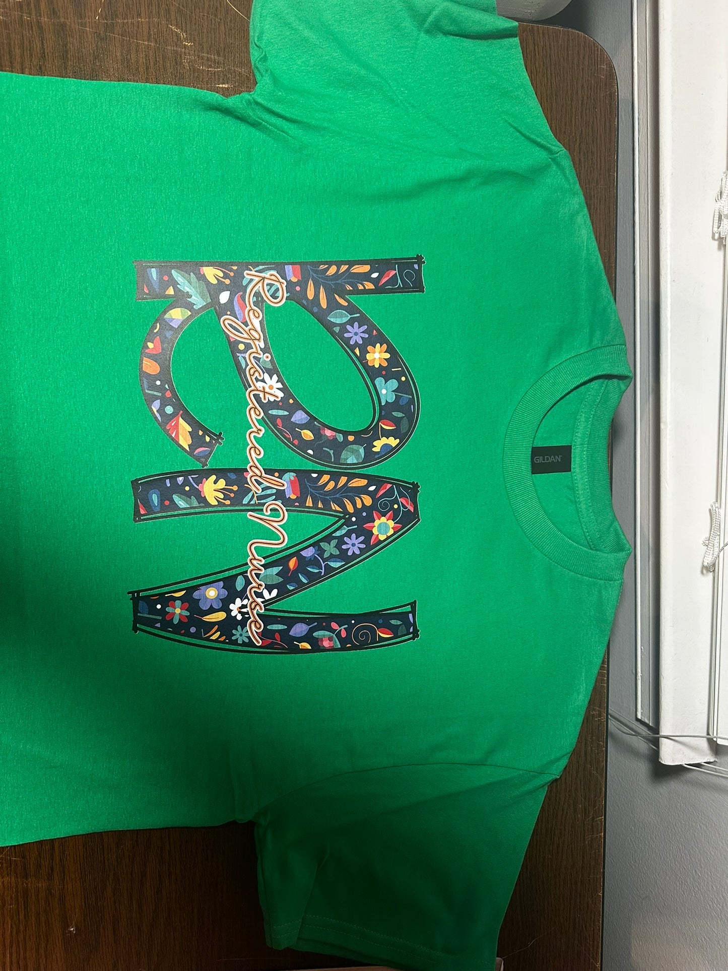 Customized Short Sleeve & Dry Fit T-Shirts – Style & Performance Your Way