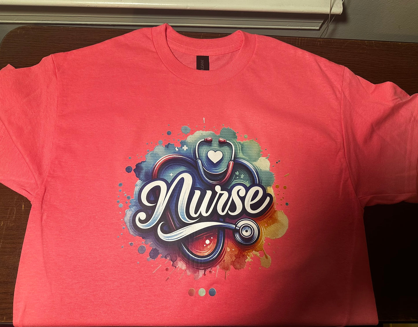 Customized Short Sleeve & Dry Fit T-Shirts – Style & Performance Your Way