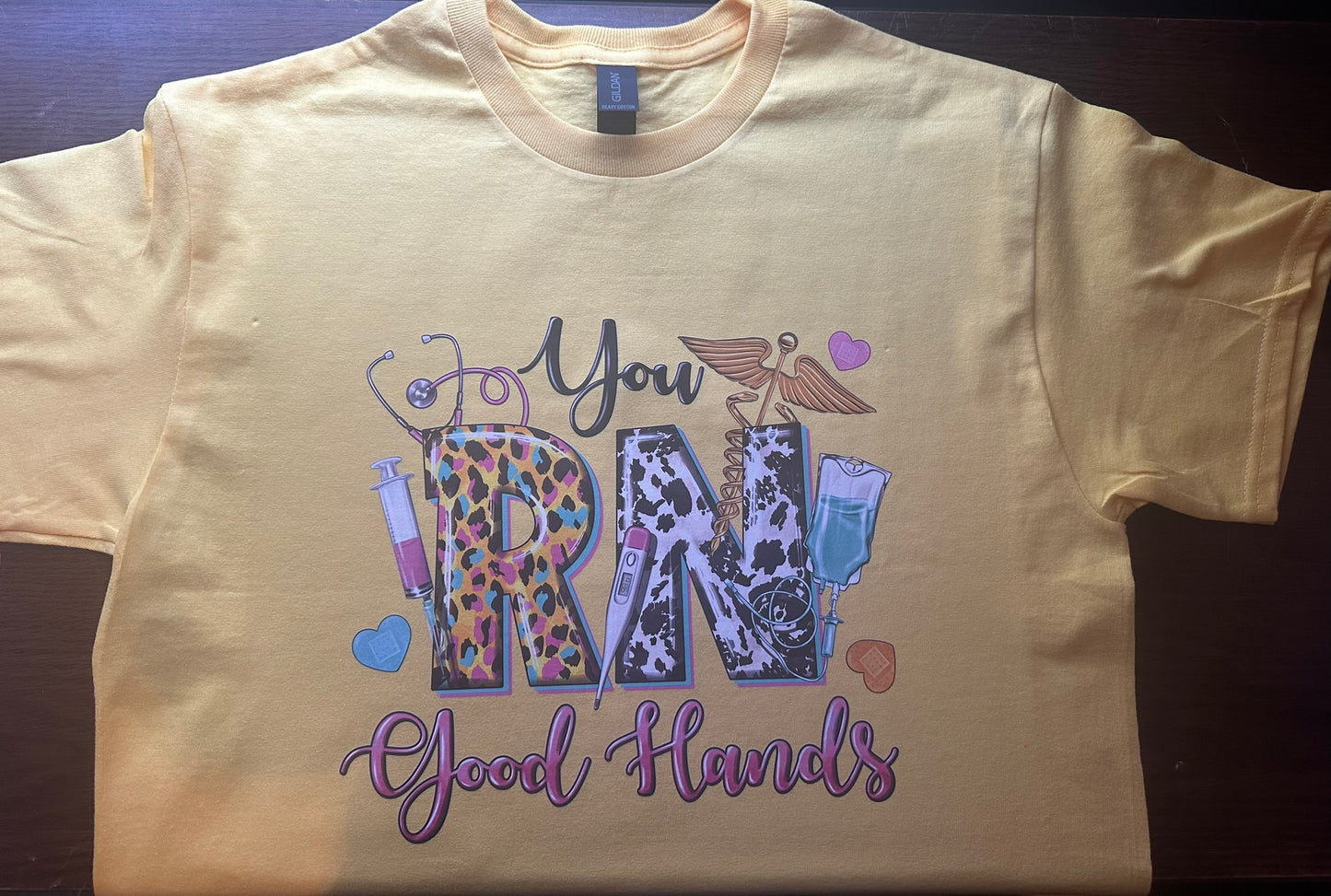 Customized Short Sleeve & Dry Fit T-Shirts – Style & Performance Your Way