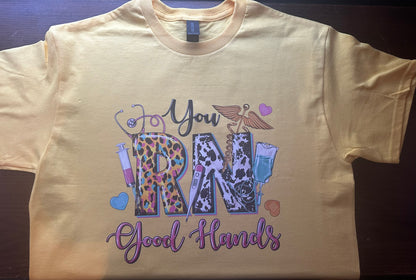 Customized Short Sleeve & Dry Fit T-Shirts – Style & Performance Your Way