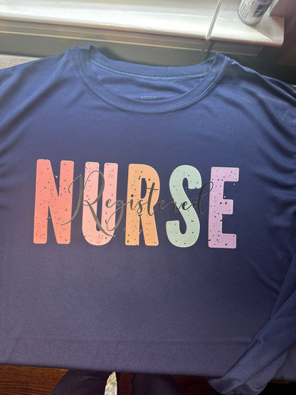 Customized Short Sleeve & Dry Fit T-Shirts – Style & Performance Your Way