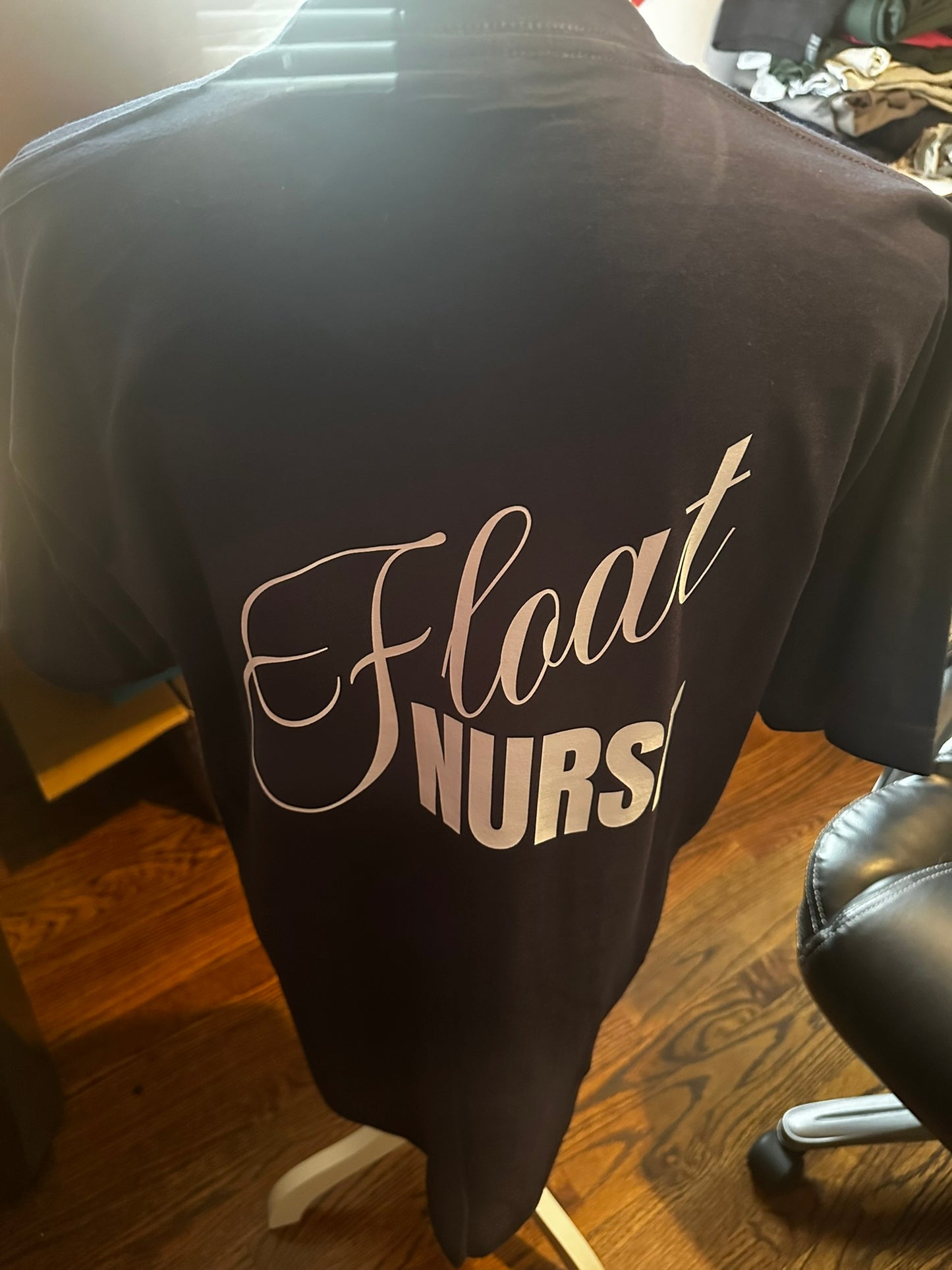 Customized Short Sleeve & Dry Fit T-Shirts – Style & Performance Your Way