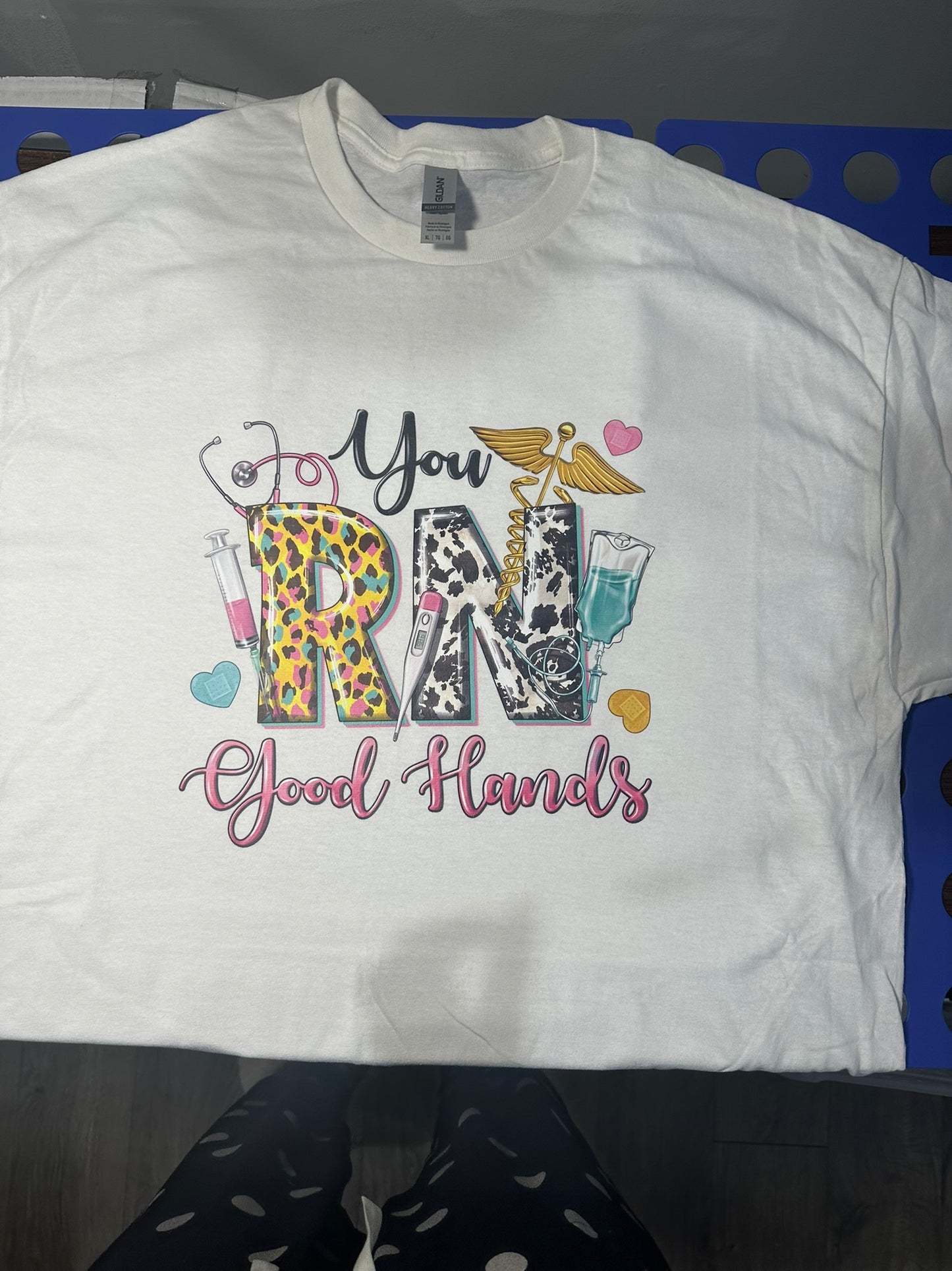 Customized Short Sleeve & Dry Fit T-Shirts – Style & Performance Your Way