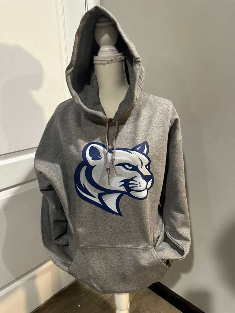 Premium Custom Hoodies – Built for Comfort, Designed to Stand Out